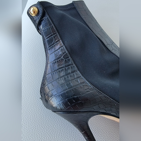 Jimmy Choo boots size 8 - Picture 11 of 16